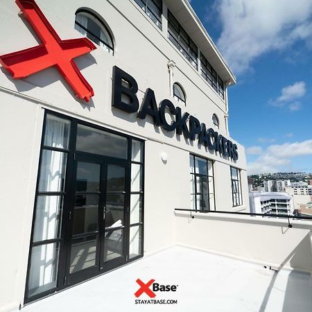 惠灵顿基地酒店 外观 照片
